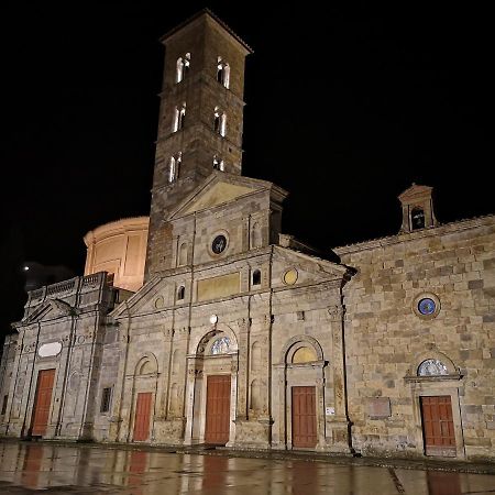 Appartamento Miralago Больсена Екстер'єр фото